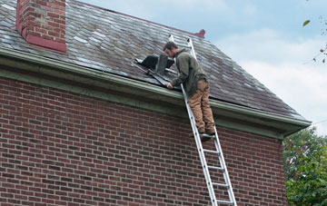what affects urgent Blairburn roof repairs
