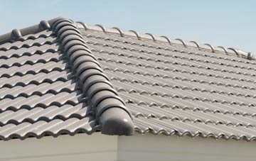 advantages of Blairburn clay roofing