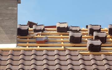 Blairburn clay roofing costs