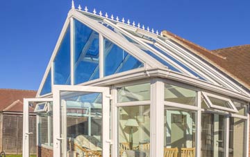 conservatory roof insulation costs Blairburn