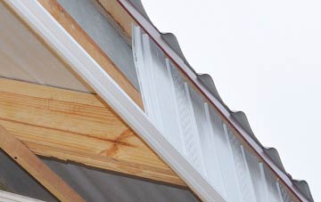why Blairburn fascia repairs are essential