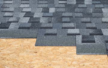 expert Blairburn asphalt roof companies