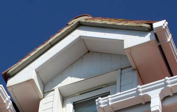 Blairburn fascia installation costs