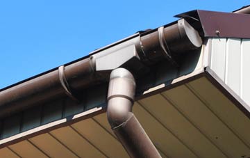 types of Blairburn fascias
