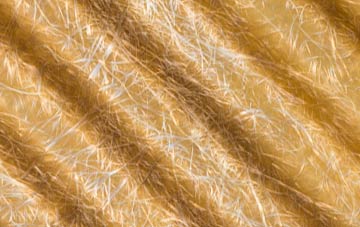 Blairburn fibreglass roof waterproofing