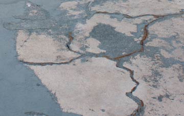 fibreglass roofing replacement Blairburn