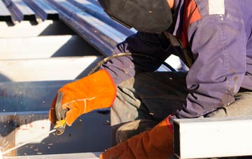 Blairburn flat roofing options