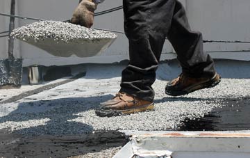 Blairburn flat roofing companies