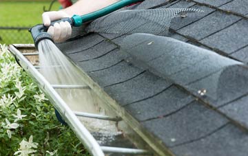 Blairburn gutter cleaning costs
