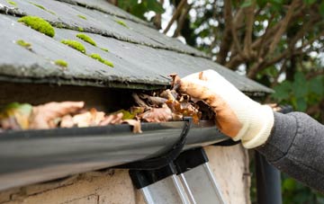 gutter cleaning Blairburn, Fife