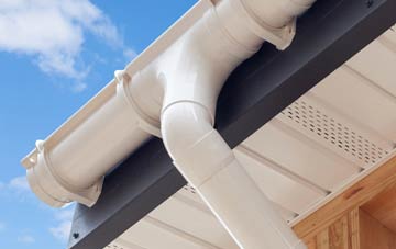 Blairburn gutter installation costs