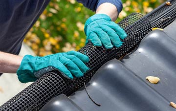 Blairburn gutter repair companies