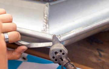 disadvantages of Blairburn lead roofing