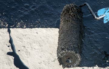 Blairburn liquid sealant waterproofing