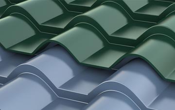 who should consider Blairburn plastic roofs