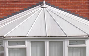 Blairburn polycarbonate conservatory roof repairs