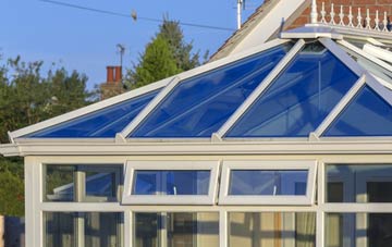 professional Blairburn conservatory insulation