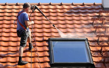 roof cleaning Blairburn, Fife