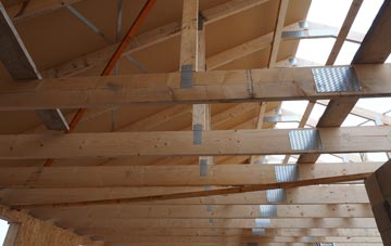 Blairburn roof truss costs