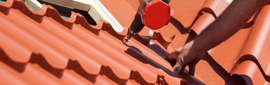 save on Blairburn roof installation costs