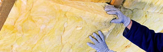 quotes for Blairburn roof insulation