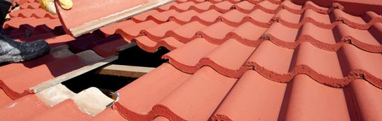 compare Blairburn roof repair quotes
