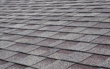 Blairburn tiles for shallow pitch roofing