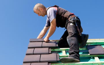 disadvantages of Blairburn slate roofing