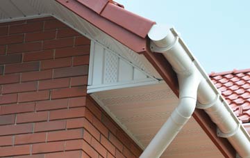 Blairburn soffit repair costs