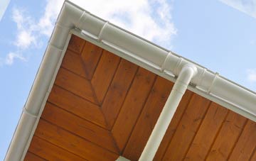 Blairburn soffit types