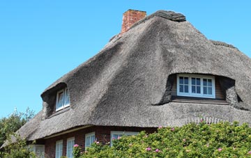 thatch roofing Blairburn, Fife