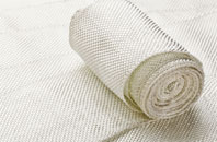 Blairburn fibreglass roofing repairs