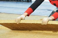 find rated Blairburn roof insulation companies