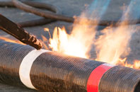 Blairburn flat roofing replacement