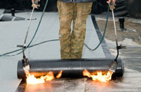 Blairburn flat roof sealing quote