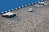 Blairburn flat roofing