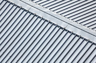 Blairburn metal roofing