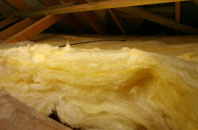 Blairburn pitch roof insulation