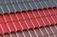 find rated Blairburn plastic roofing companies