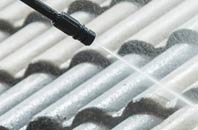 rated Blairburn roof cleaning companies