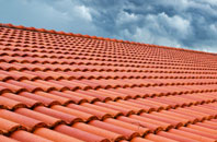 Blairburn roofing tiles